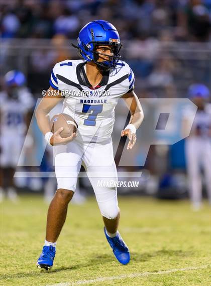 Thumbnail 3 in Ragsdale @ Oak Grove photogallery.