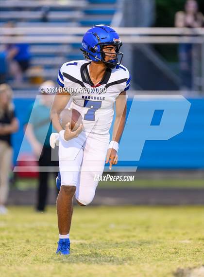 Thumbnail 1 in Ragsdale @ Oak Grove photogallery.