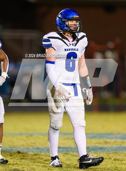 Thumbnail 3 in Ragsdale @ Oak Grove photogallery.