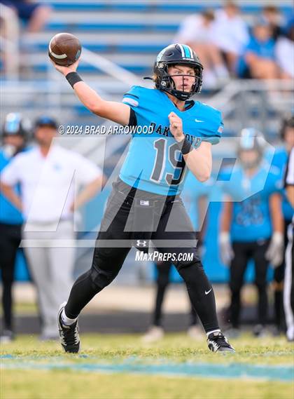 Thumbnail 3 in Ragsdale @ Oak Grove photogallery.