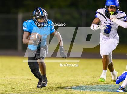 Thumbnail 3 in Ragsdale @ Oak Grove photogallery.