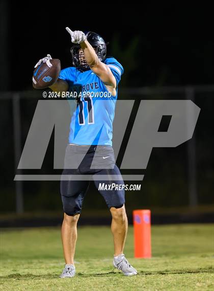 Thumbnail 2 in Ragsdale @ Oak Grove photogallery.