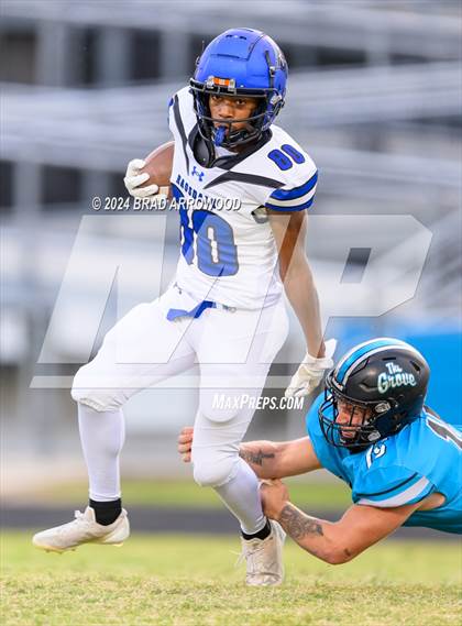 Thumbnail 3 in Ragsdale @ Oak Grove photogallery.