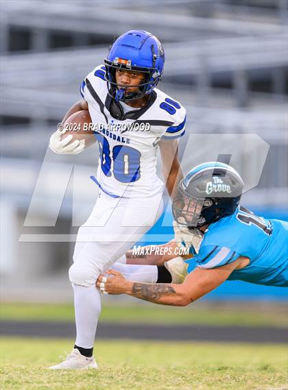 Thumbnail 2 in Ragsdale @ Oak Grove photogallery.