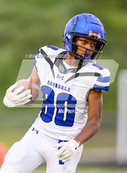 Thumbnail 2 in Ragsdale @ Oak Grove photogallery.