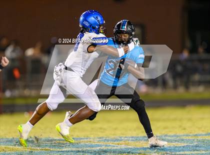 Thumbnail 1 in Ragsdale @ Oak Grove photogallery.