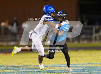 Thumbnail 2 in Ragsdale @ Oak Grove photogallery.