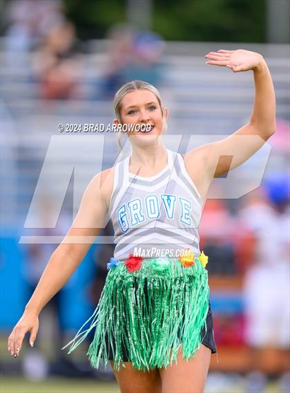 Thumbnail 3 in Ragsdale @ Oak Grove photogallery.