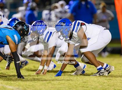 Thumbnail 2 in Ragsdale @ Oak Grove photogallery.