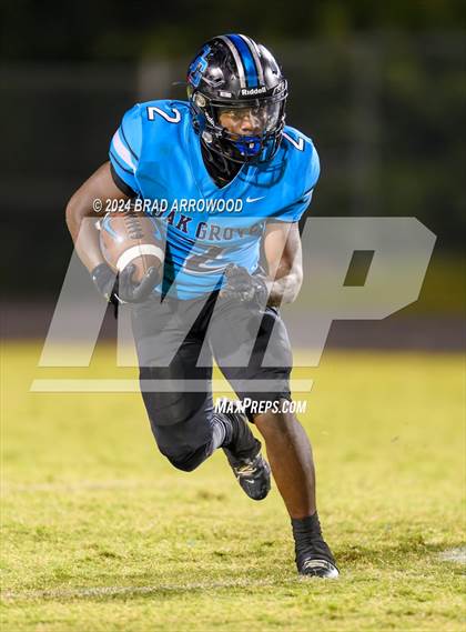 Thumbnail 1 in Ragsdale @ Oak Grove photogallery.