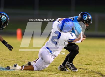 Thumbnail 2 in Ragsdale @ Oak Grove photogallery.