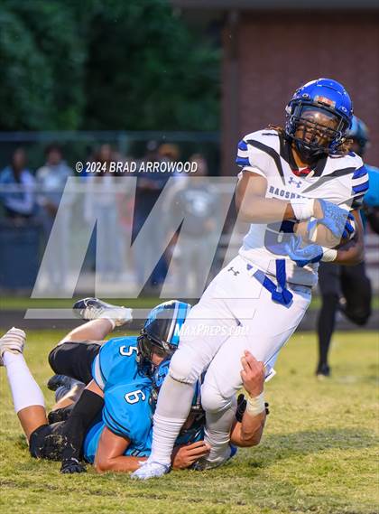 Thumbnail 2 in Ragsdale @ Oak Grove photogallery.