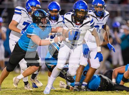 Thumbnail 2 in Ragsdale @ Oak Grove photogallery.