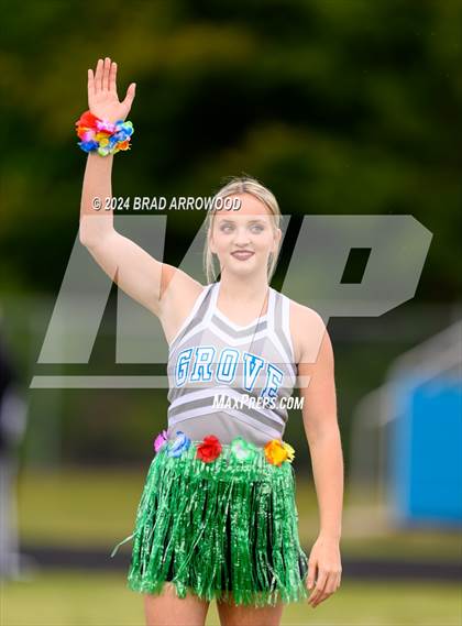 Thumbnail 2 in Ragsdale @ Oak Grove photogallery.