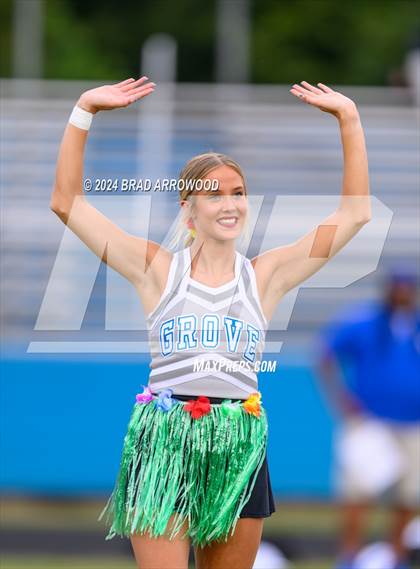 Thumbnail 2 in Ragsdale @ Oak Grove photogallery.