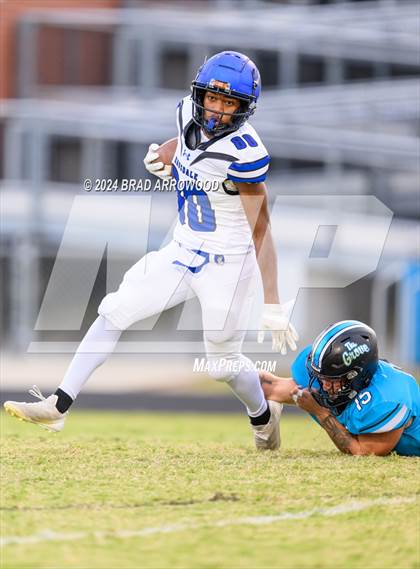 Thumbnail 1 in Ragsdale @ Oak Grove photogallery.