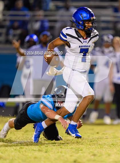 Thumbnail 1 in Ragsdale @ Oak Grove photogallery.