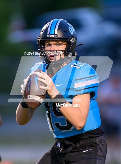 Thumbnail 2 in Ragsdale @ Oak Grove photogallery.