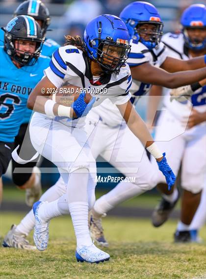 Thumbnail 3 in Ragsdale @ Oak Grove photogallery.