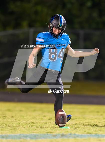 Thumbnail 1 in Ragsdale @ Oak Grove photogallery.