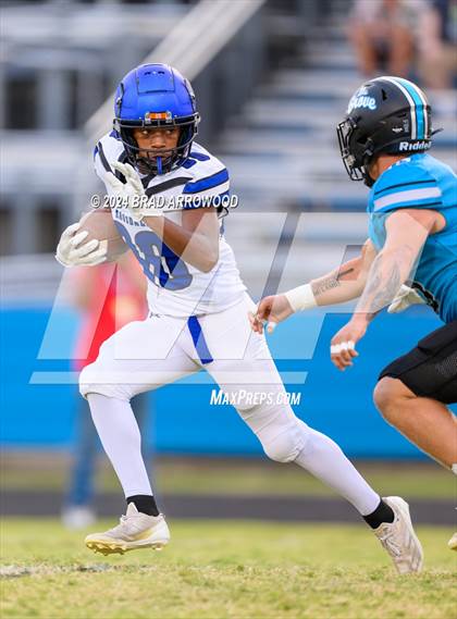 Thumbnail 3 in Ragsdale @ Oak Grove photogallery.
