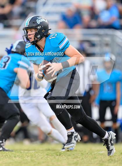 Thumbnail 3 in Ragsdale @ Oak Grove photogallery.