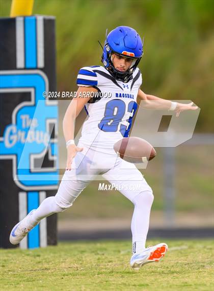 Thumbnail 1 in Ragsdale @ Oak Grove photogallery.