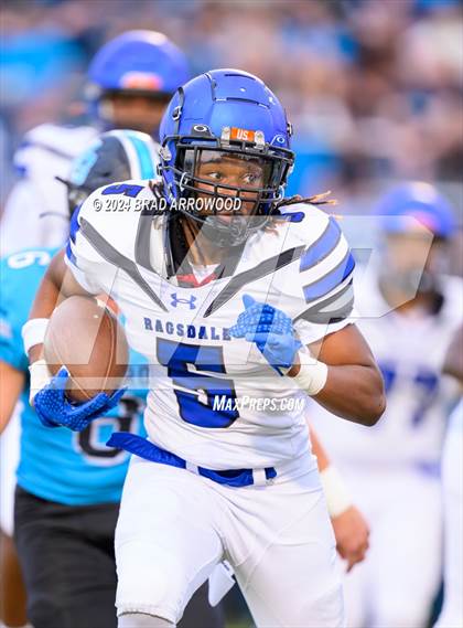 Thumbnail 3 in Ragsdale @ Oak Grove photogallery.