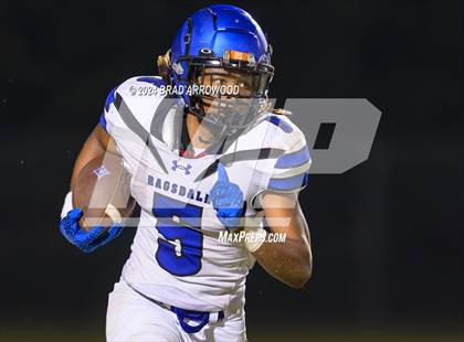 Thumbnail 3 in Ragsdale @ Oak Grove photogallery.