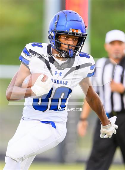 Thumbnail 1 in Ragsdale @ Oak Grove photogallery.