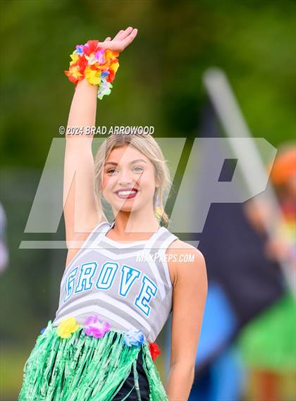Thumbnail 3 in Ragsdale @ Oak Grove photogallery.