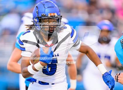 Thumbnail 2 in Ragsdale @ Oak Grove photogallery.