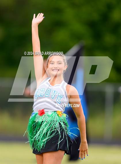 Thumbnail 1 in Ragsdale @ Oak Grove photogallery.
