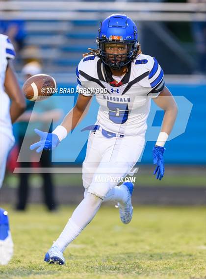 Thumbnail 2 in Ragsdale @ Oak Grove photogallery.
