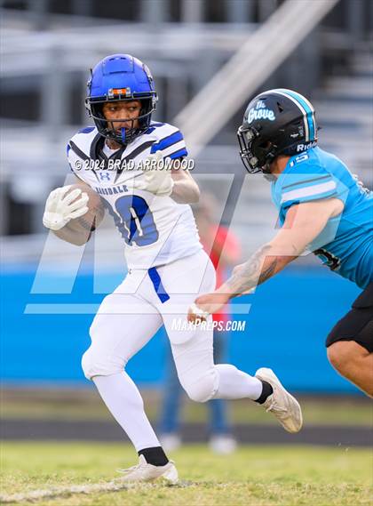 Thumbnail 1 in Ragsdale @ Oak Grove photogallery.