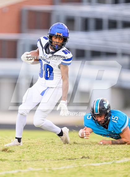 Thumbnail 2 in Ragsdale @ Oak Grove photogallery.