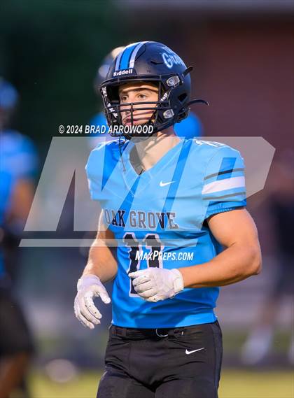 Thumbnail 3 in Ragsdale @ Oak Grove photogallery.