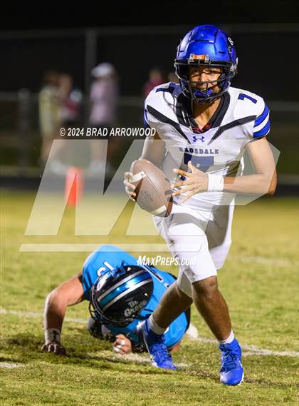 Thumbnail 3 in Ragsdale @ Oak Grove photogallery.
