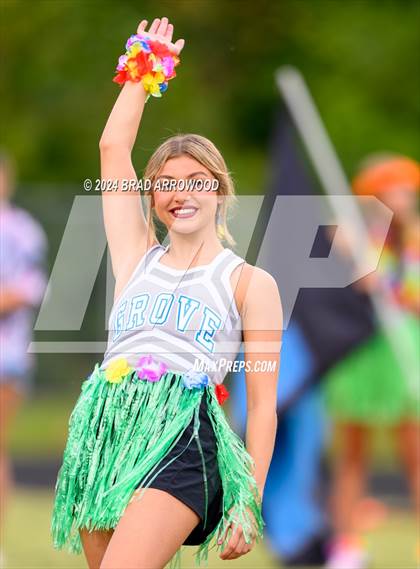 Thumbnail 1 in Ragsdale @ Oak Grove photogallery.