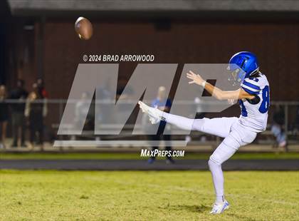 Thumbnail 1 in Ragsdale @ Oak Grove photogallery.