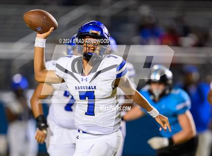 Thumbnail 3 in Ragsdale @ Oak Grove photogallery.