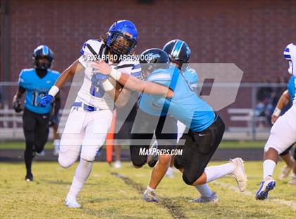 Thumbnail 2 in Ragsdale @ Oak Grove photogallery.