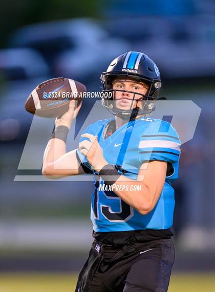 Thumbnail 3 in Ragsdale @ Oak Grove photogallery.