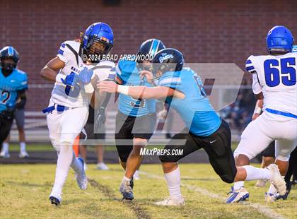 Thumbnail 1 in Ragsdale @ Oak Grove photogallery.