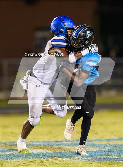 Thumbnail 3 in Ragsdale @ Oak Grove photogallery.