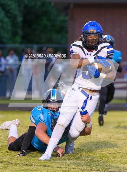 Thumbnail 1 in Ragsdale @ Oak Grove photogallery.