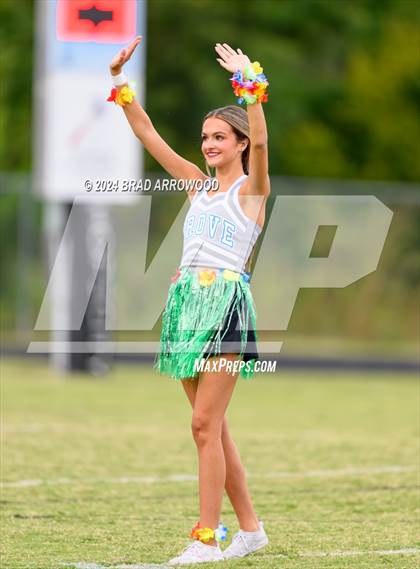 Thumbnail 3 in Ragsdale @ Oak Grove photogallery.