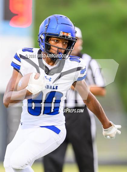 Thumbnail 3 in Ragsdale @ Oak Grove photogallery.