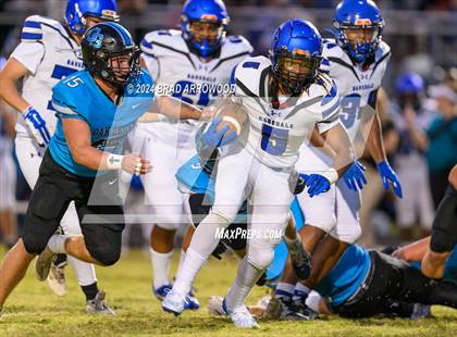Thumbnail 1 in Ragsdale @ Oak Grove photogallery.