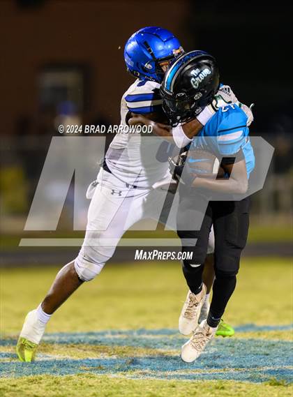 Thumbnail 1 in Ragsdale @ Oak Grove photogallery.